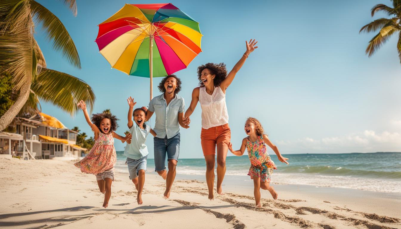  Spontan Urlaub mit Kindern – Tipps für Familien Bildidee 