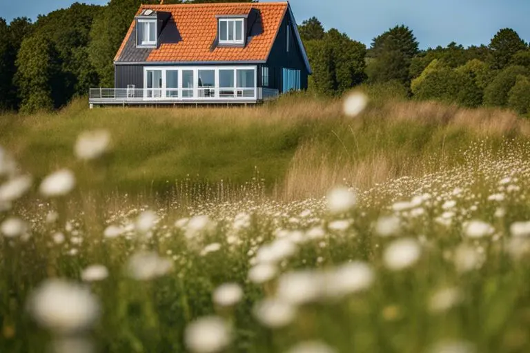 Last Minute Ferienhaus in Dänemark