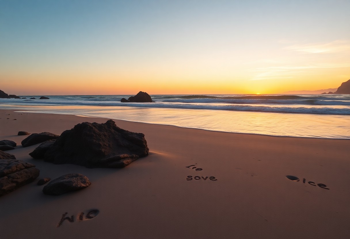 Urlaub Sprüche Meer