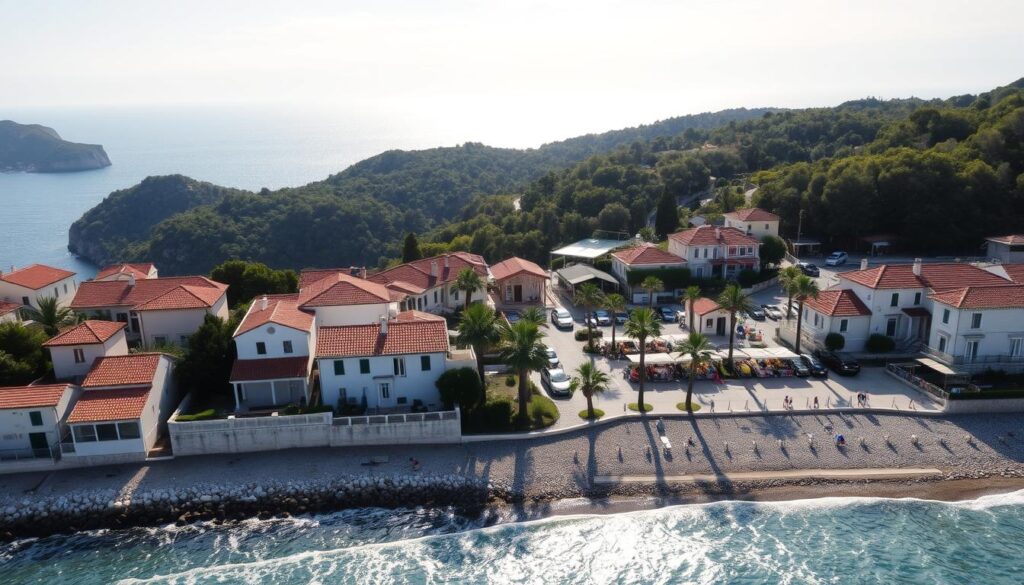 Unterkünfte Sveti Filip i Jakov Kurzreise nach Sveti Filip i Jakov Kroatien - Unterkünfte Sveti Filip i Jakov