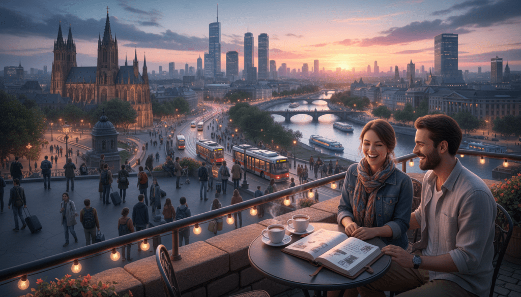 Gedichtvergleiche Stadt Zeit Reisegedichte lustig Gedichtvergleiche Stadt Zeit