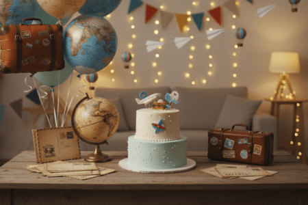 geburtstag reise schenken spruch​