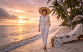 kopf aus urlaub an​