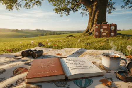 lustige sprüche zur reise​