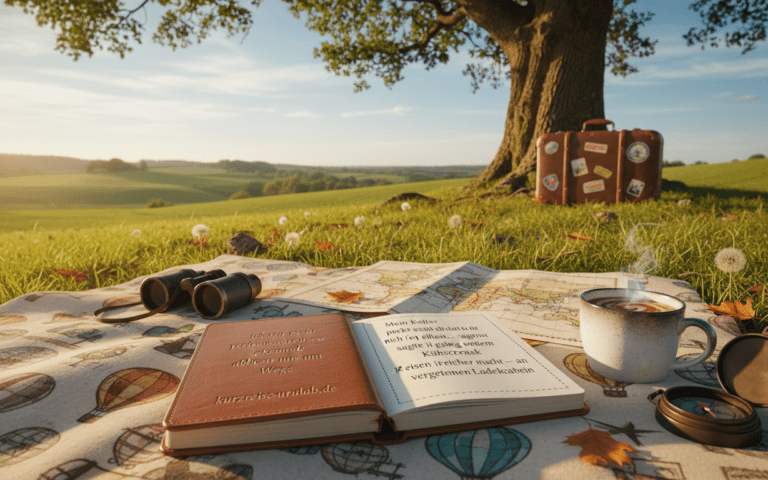 lustige sprüche zur reise​