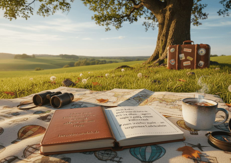 lustige sprüche zur reise​