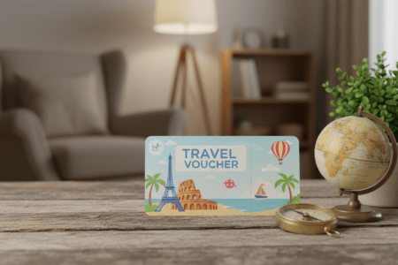 lustiger text für reisegutschein​