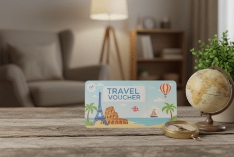 lustiger text für reisegutschein​