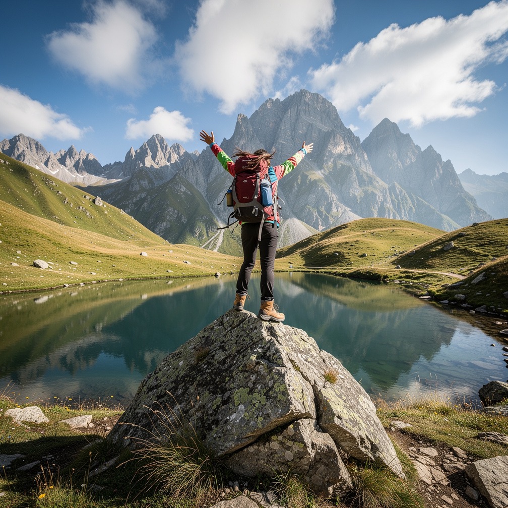 Über uns Karen und Sven: Herzlich willkommen bei kurzreise-urlaub.de! 2 Über uns Karen und Sven: Herzlich willkommen bei kurzreise-urlaub.de!