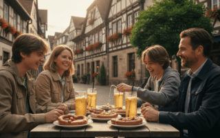 urlaub mit pubertierenden jungs deutschland