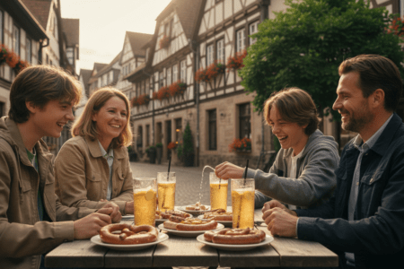 urlaub mit pubertierenden jungs deutschland