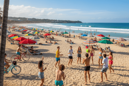 urlaub mit teenagern der nicht langweilig ist