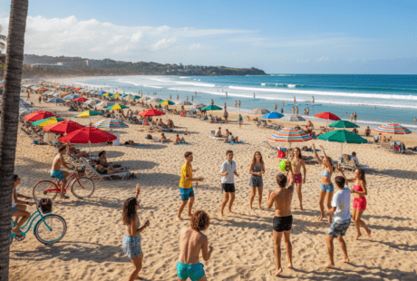 urlaub mit teenagern der nicht langweilig ist