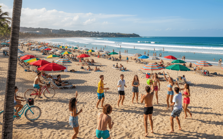 urlaub mit teenagern der nicht langweilig ist