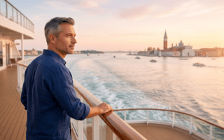 die schoensten kreuzfahrthaefen der welt