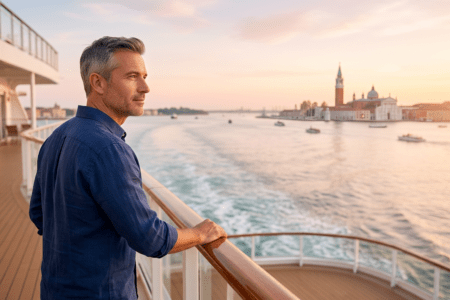 die schoensten kreuzfahrthaefen der welt